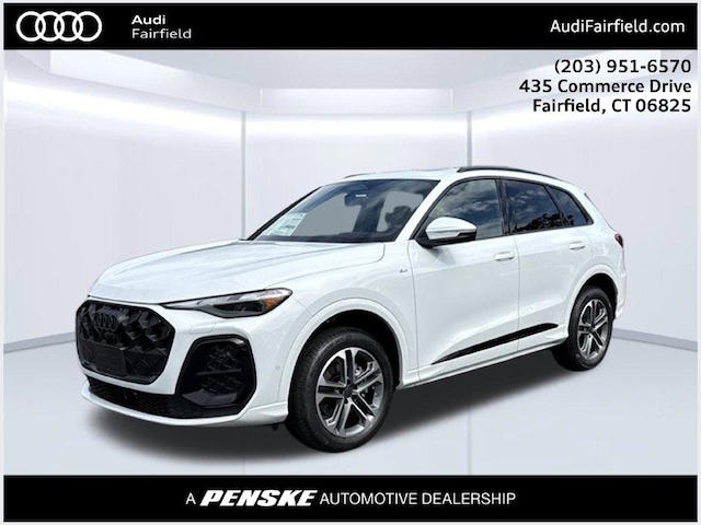 Photo of 2026 Audi Q5