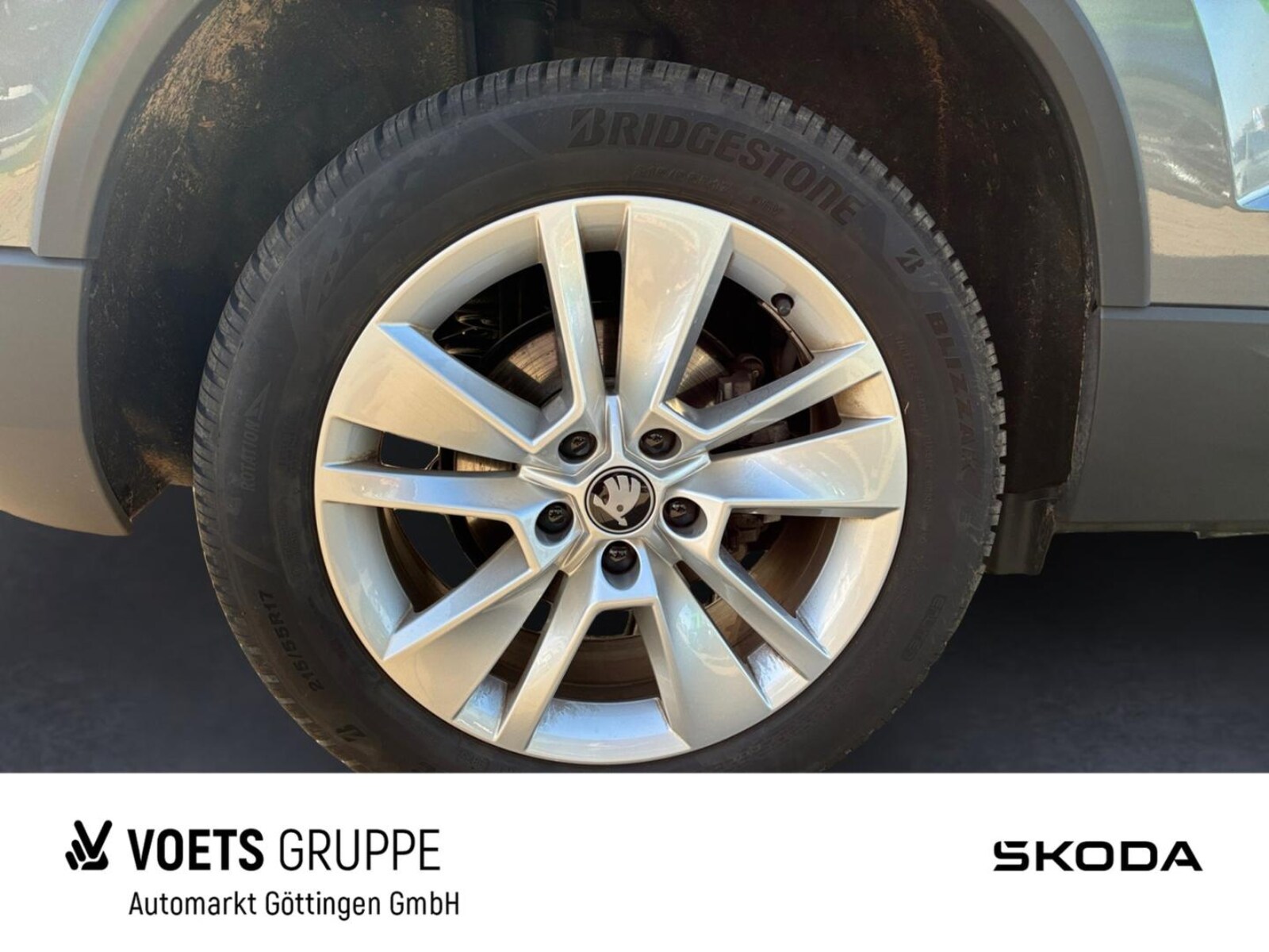 Škoda Karoq – Bild 6