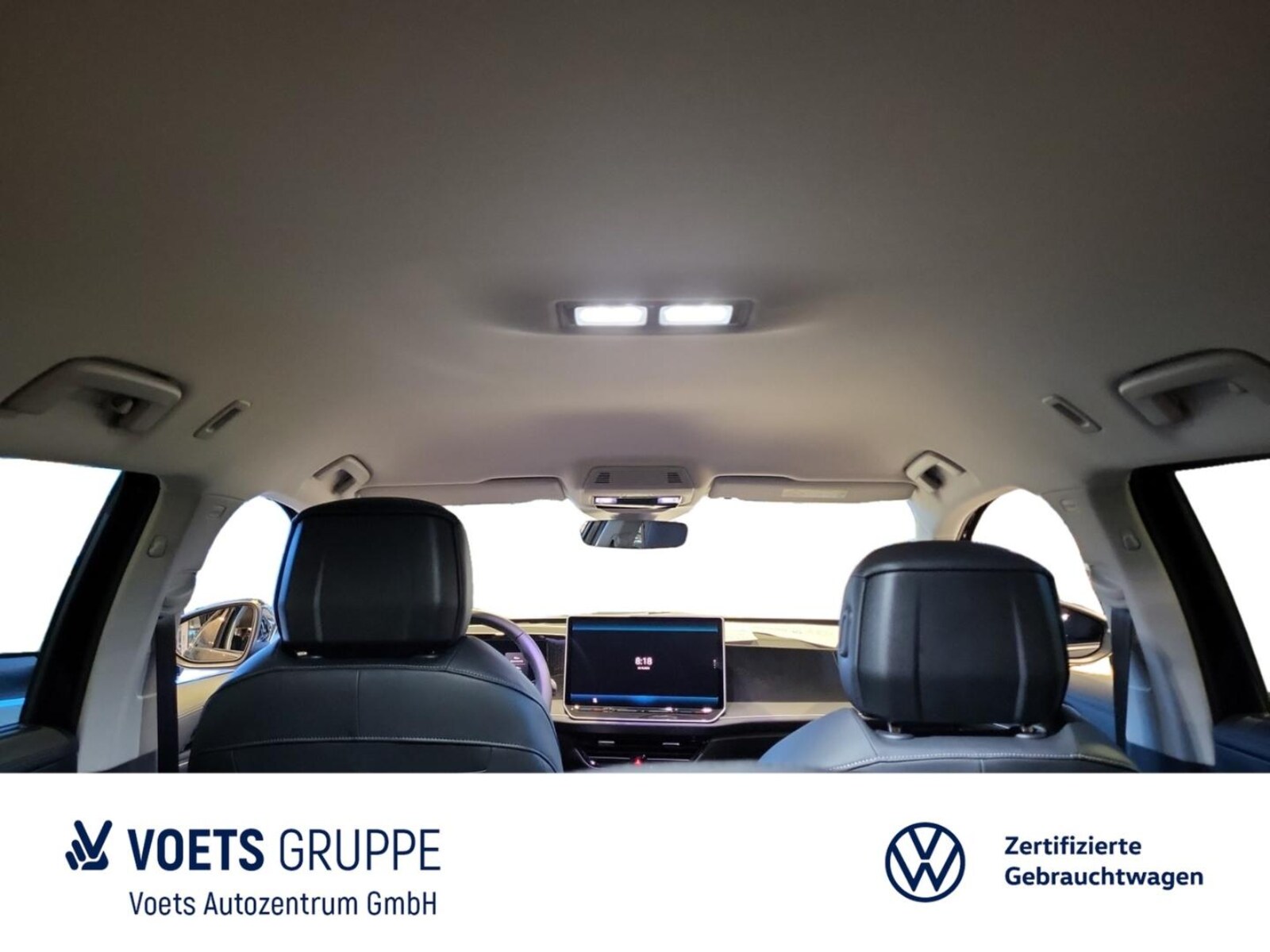 Volkswagen Passat – Bild 14