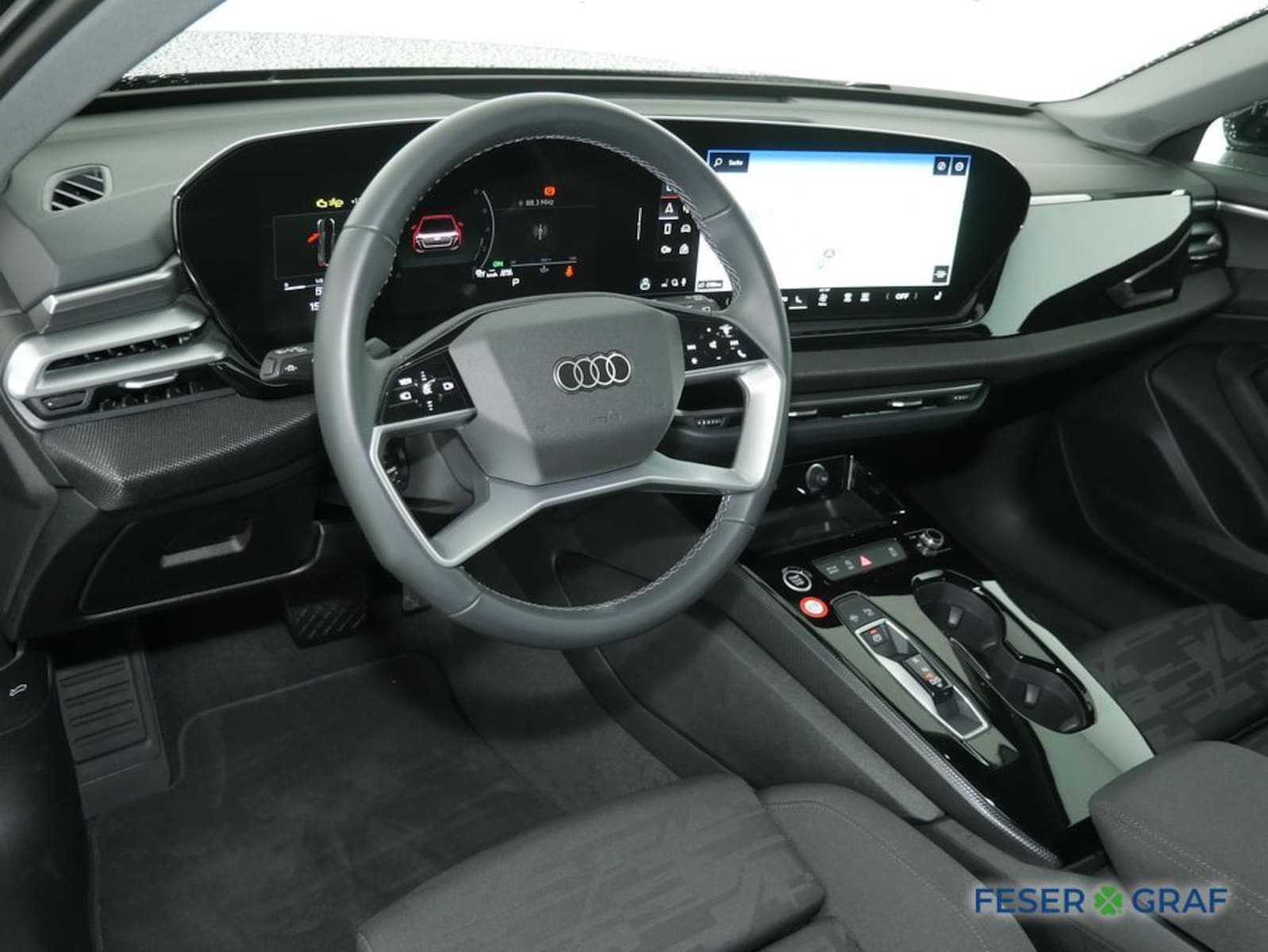 Audi A5 Avant – Bild 8