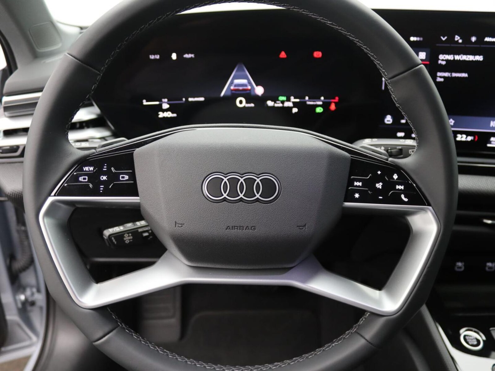 Audi A5 Avant – Bild 15