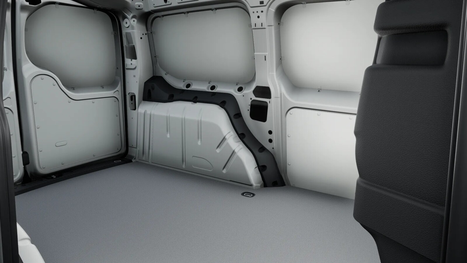 Volkswagen Caddy Maxi Cargo – Bild 10