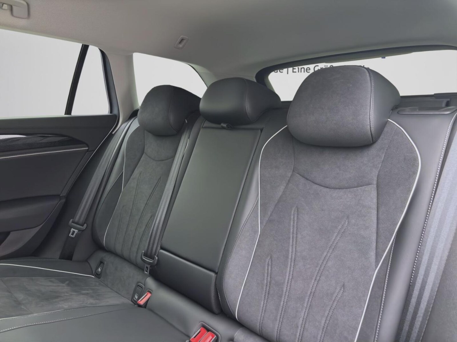 Volkswagen Passat – Bild 16