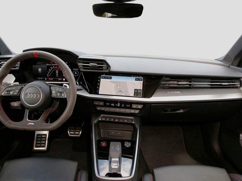 Image about Audi RS 3 Sportback TFSI quattro S tronic