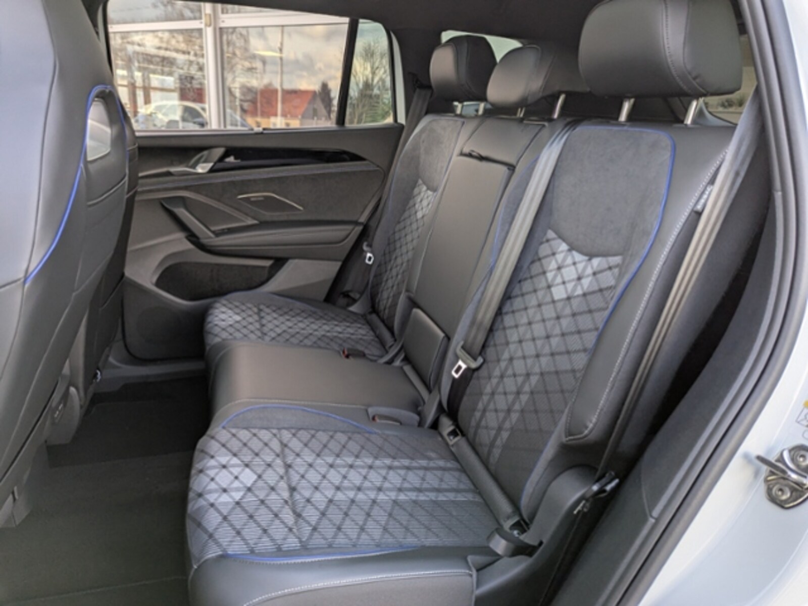 Volkswagen Tayron – Bild 19