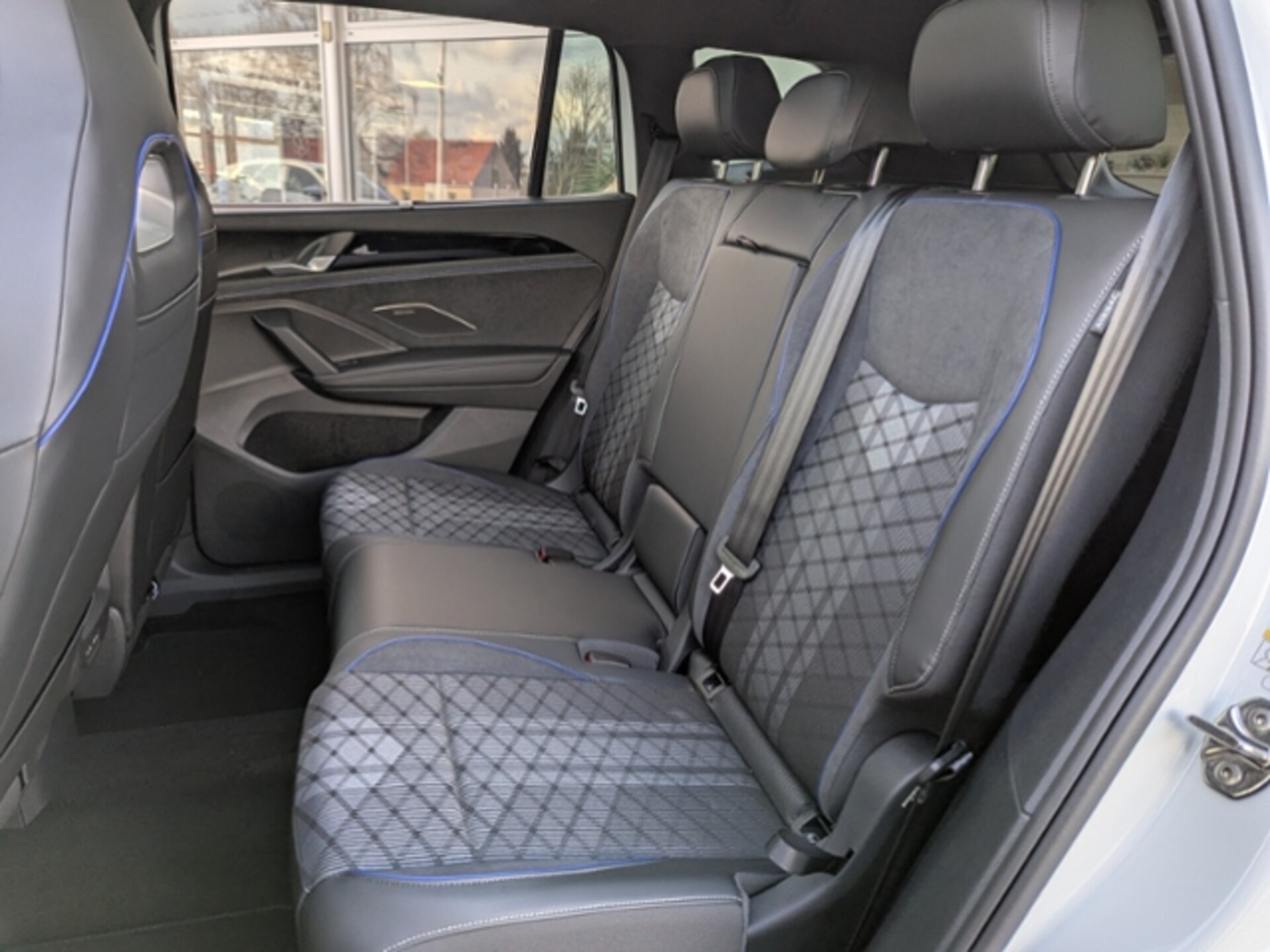 Volkswagen Tayron R-Line
