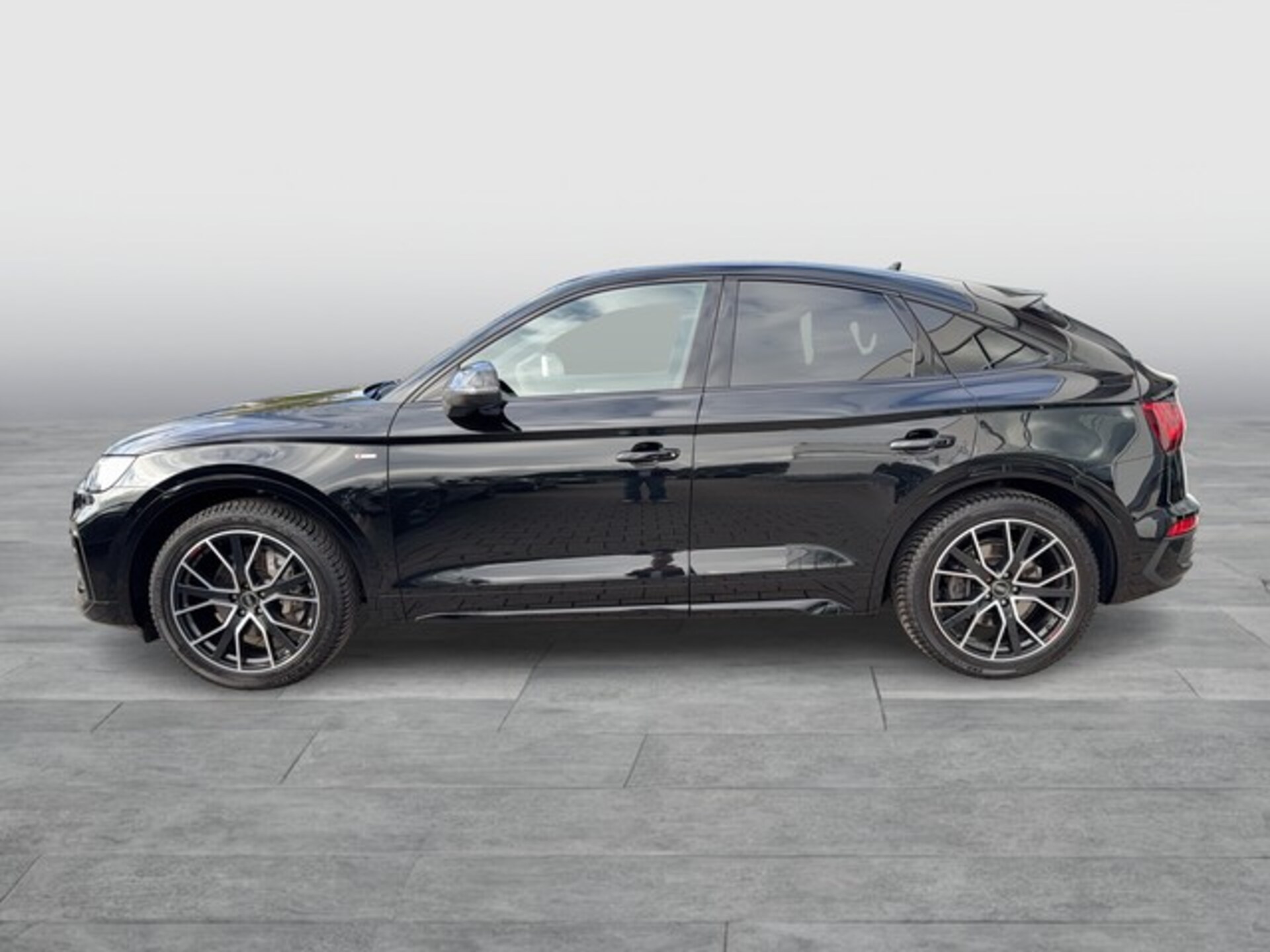Audi Q5 Sportback S line