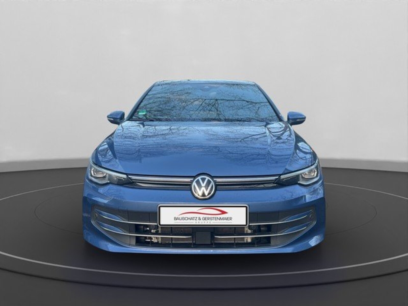 Volkswagen Golf – Bild 3
