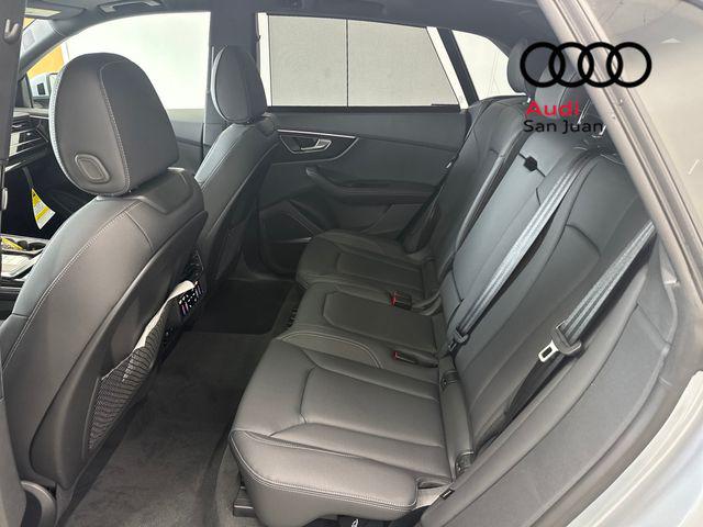 2026 Audi Q8 Premium Plus - Photo 25