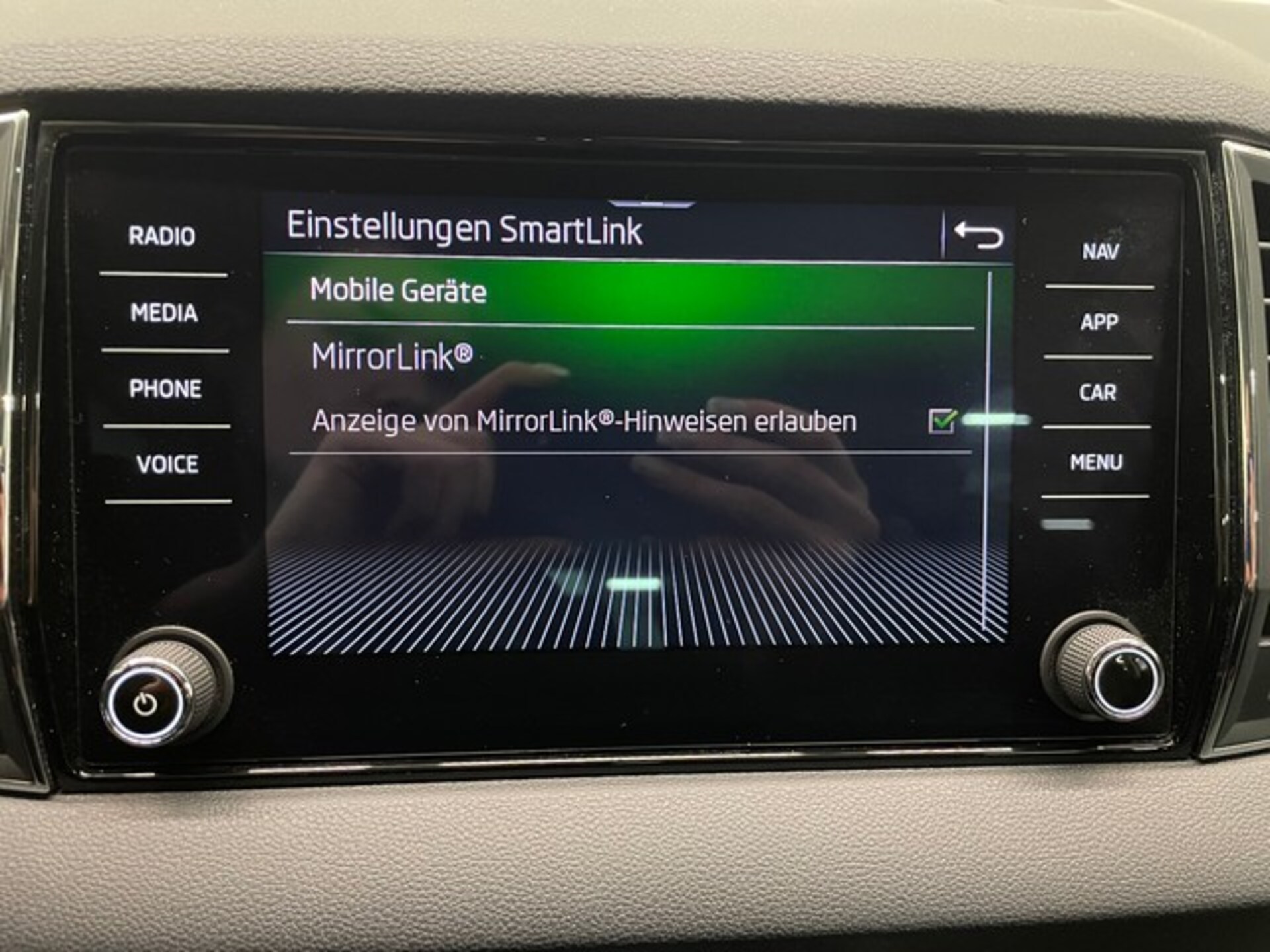 Skoda Karoq CLEVER