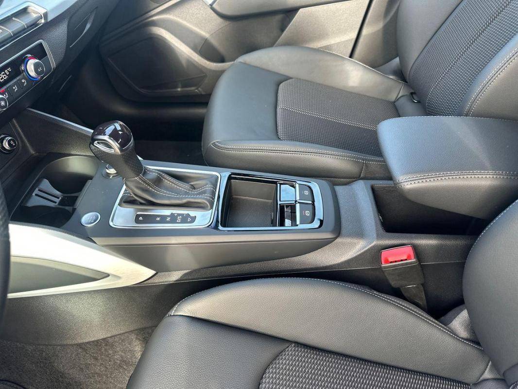 Image about Audi Q2 S line 35 TFSI 110 kW (150 ch) S tronic