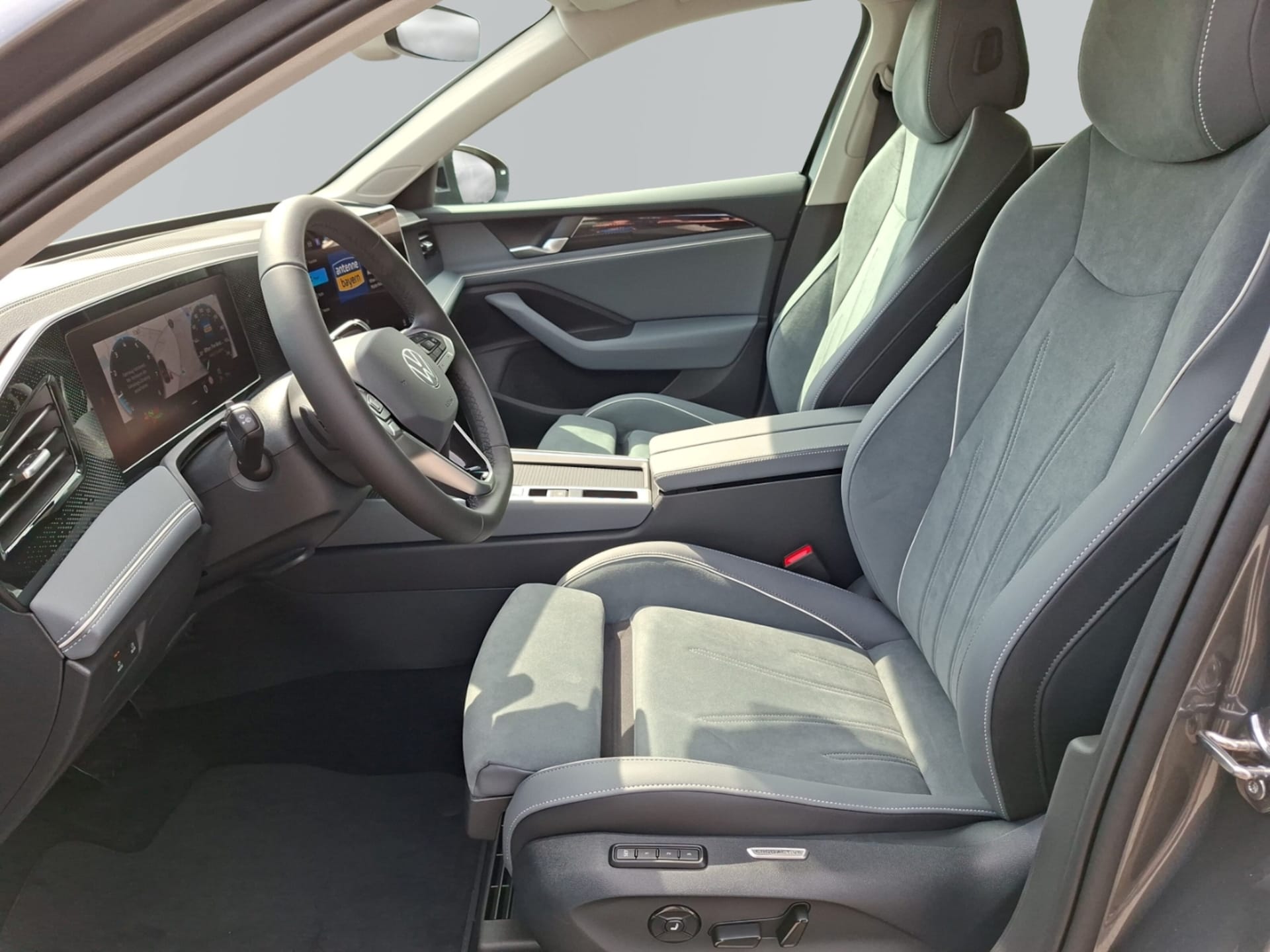 Volkswagen Passat Business