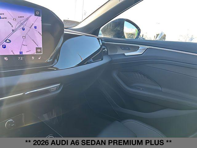 2026 Audi A6 Premium Plus - Photo 29