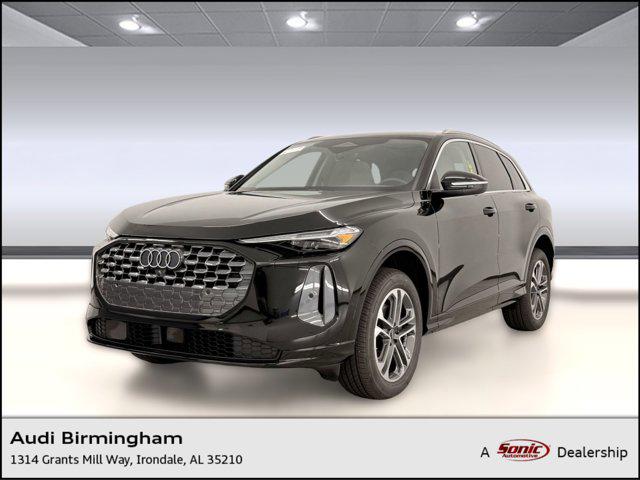 2025 Audi Q5 Premium