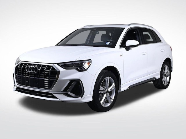 2023 Audi Q3 SUV