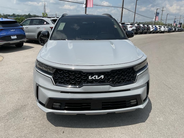 2022 Kia Sorento
