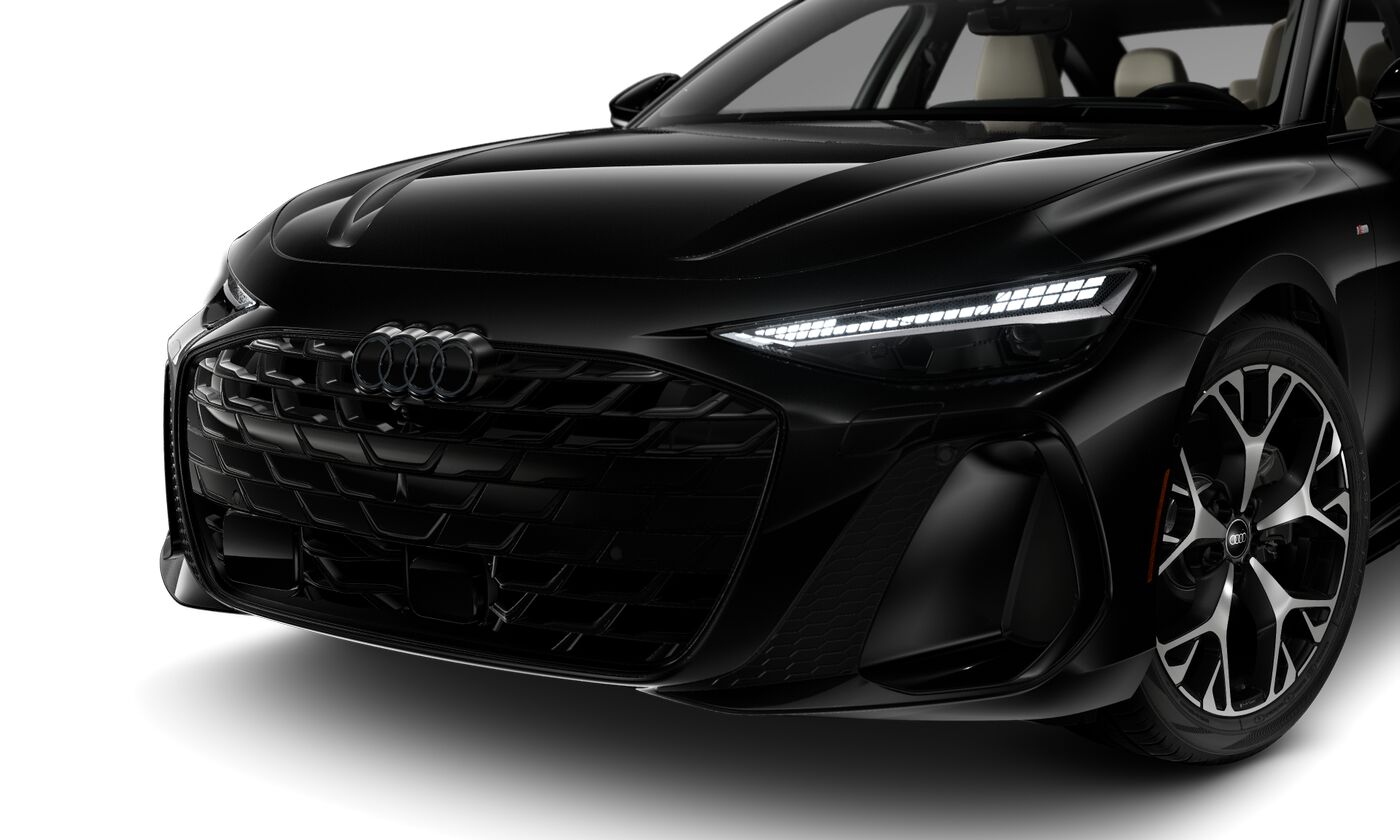 2026 Audi A6 Premium Plus - Photo 6