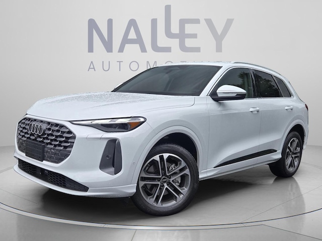 2026 Audi Q5