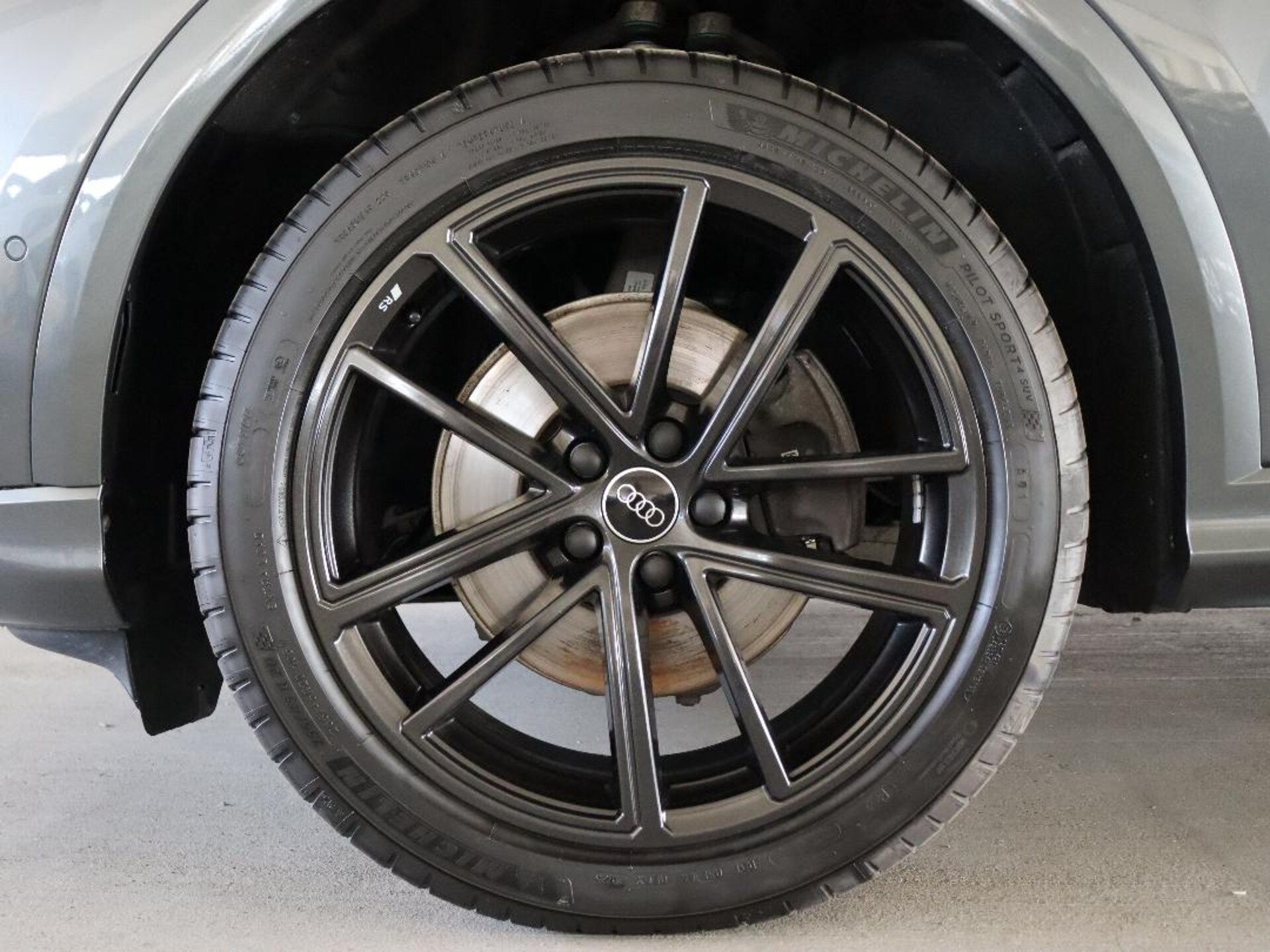 Audi Q5 SUV