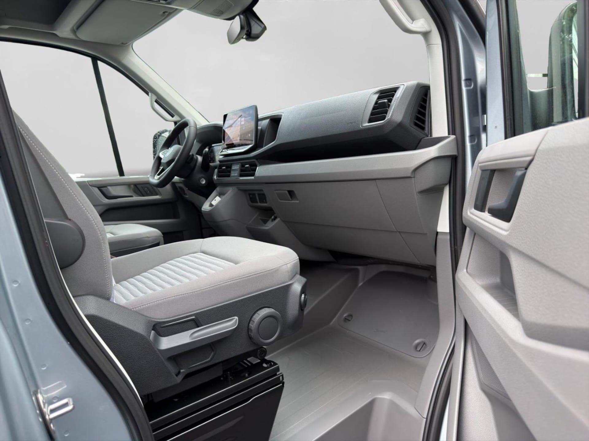 Volkswagen Grand California 680