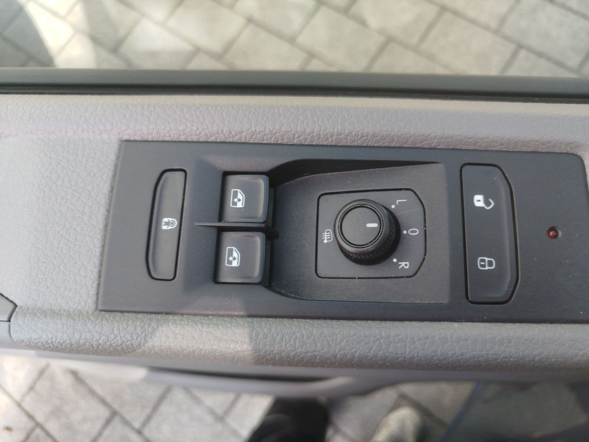 Volkswagen T6.1 Transporter Kasten kurzer Radstand EcoProfi