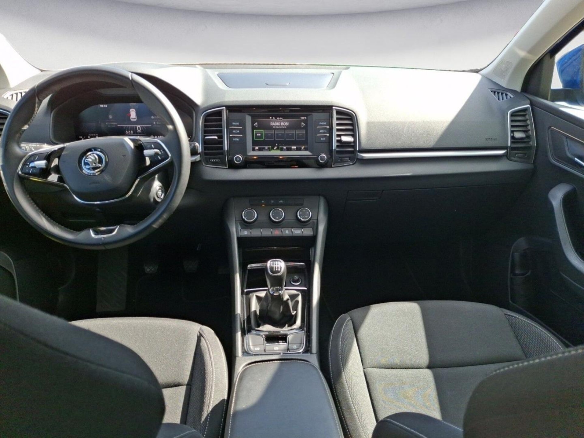Skoda Karoq Ambition