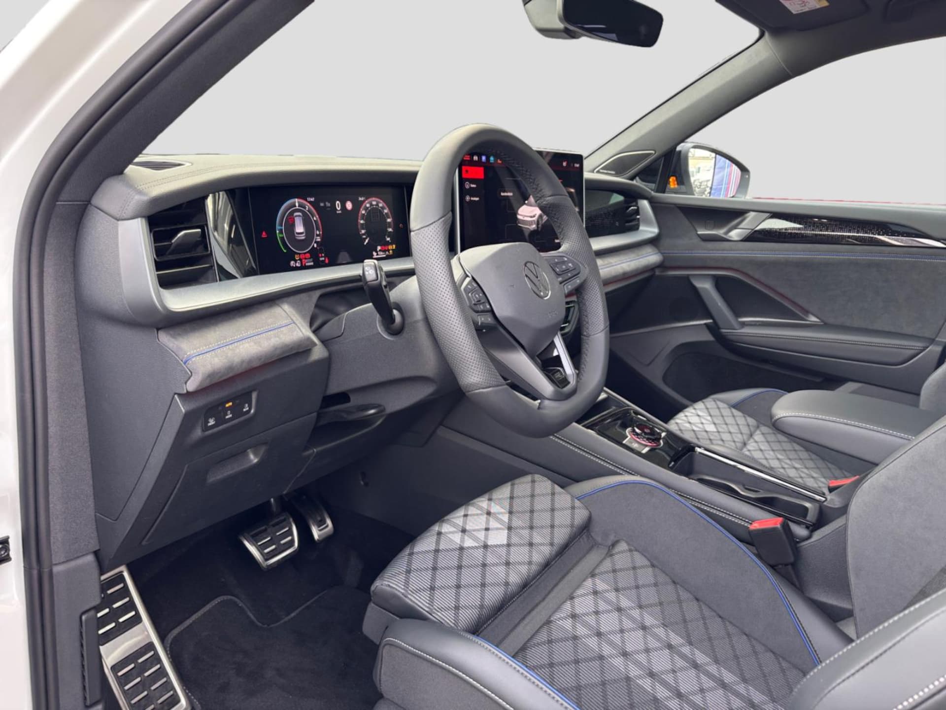 Volkswagen Tayron R-Line