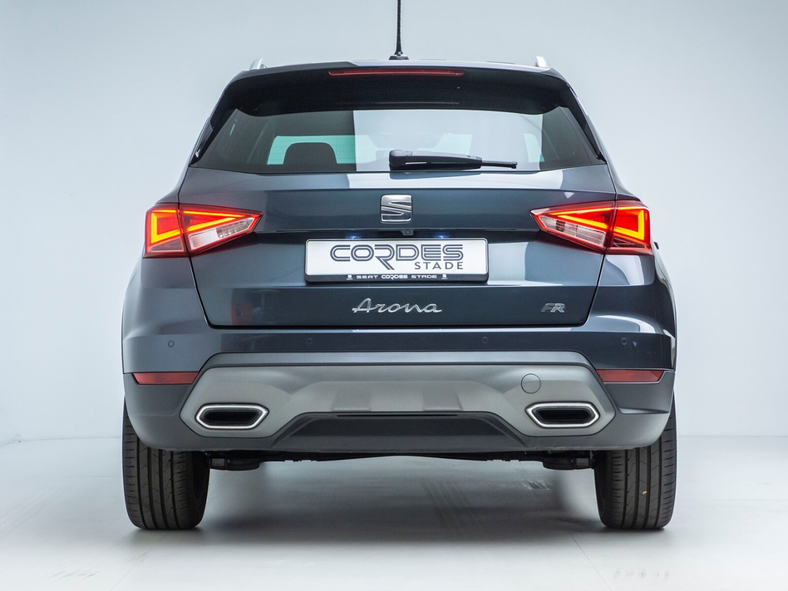 SEAT Arona – Bild 15