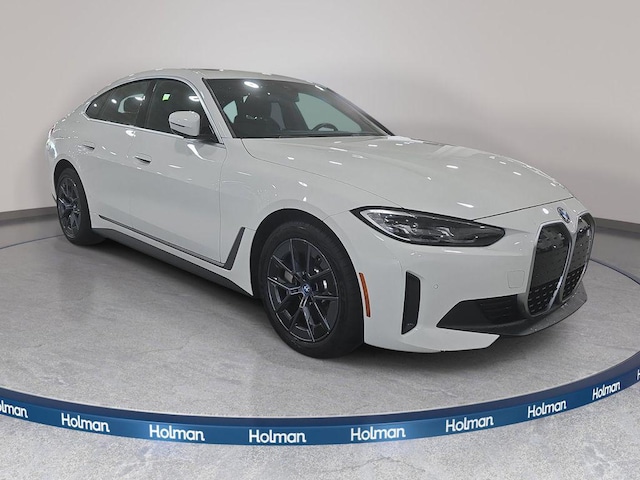 2023 BMW i4