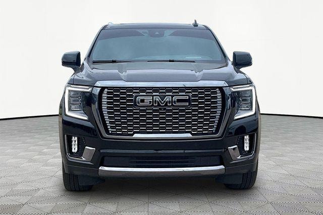 2024 GMC Yukon