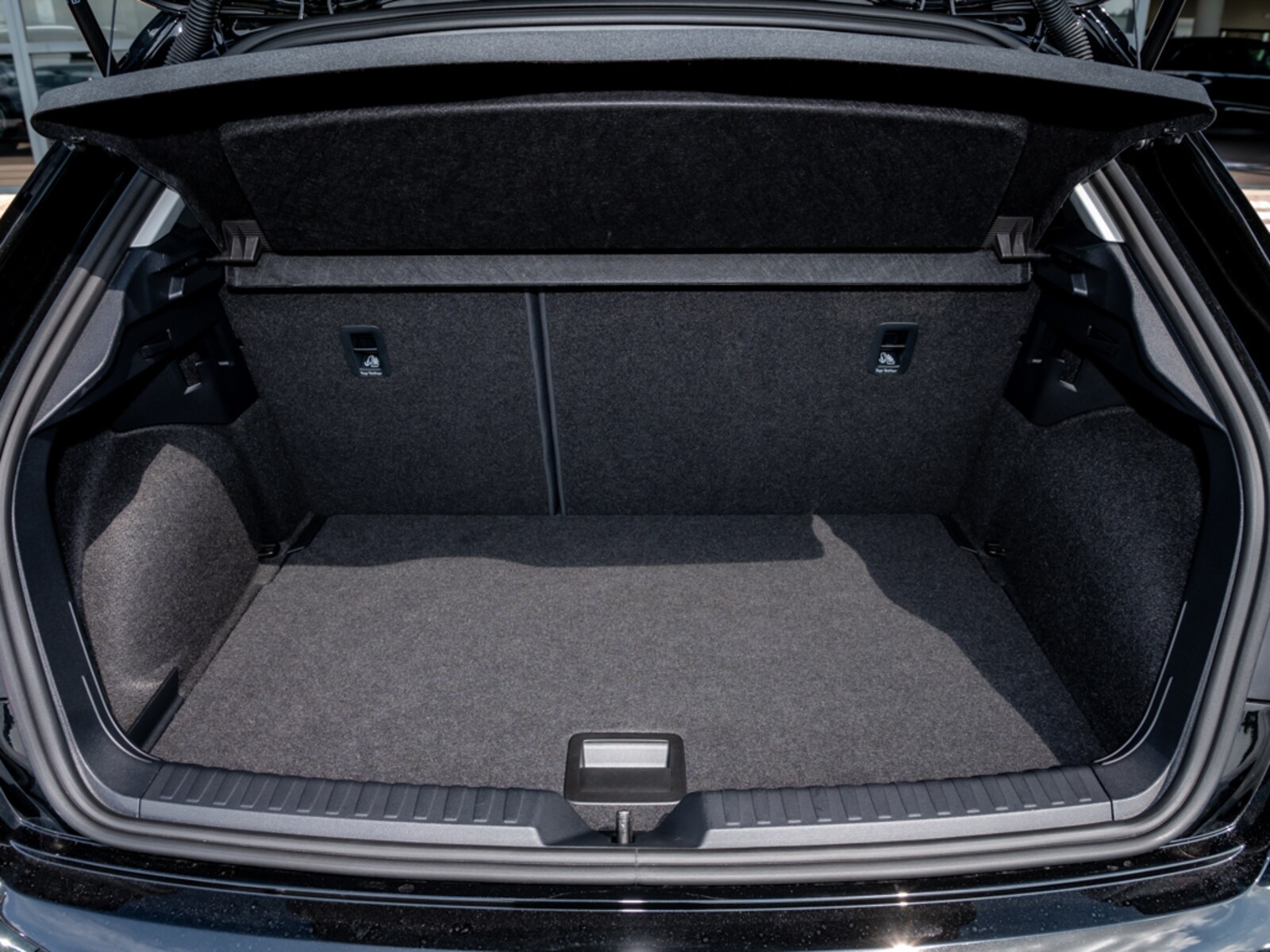 Audi A1 Sportback – Bild 9
