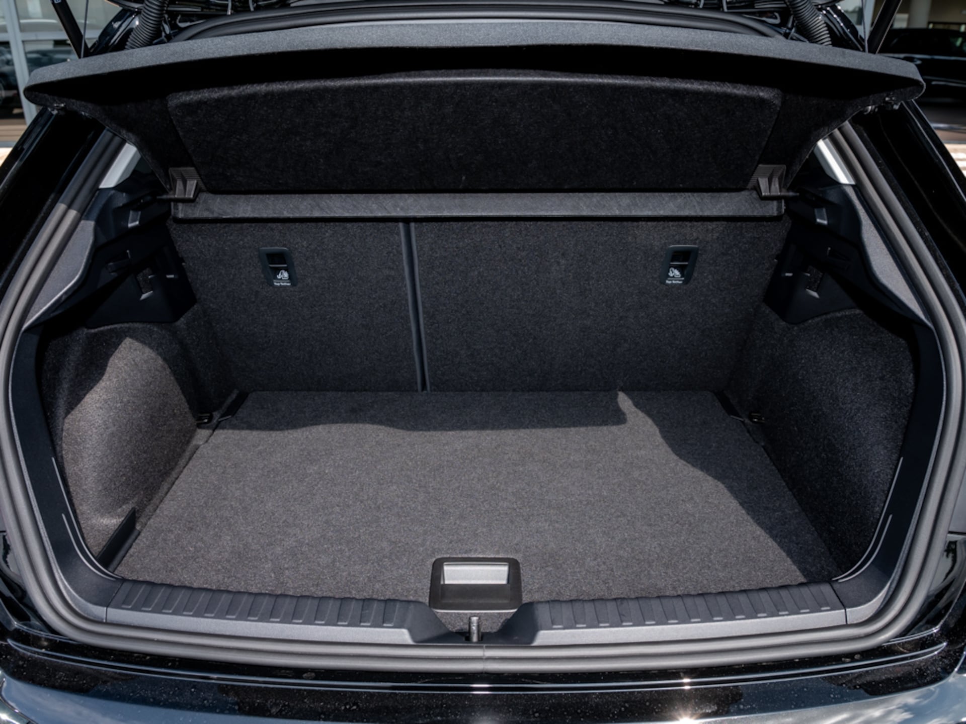 Audi A1 Sportback Advanced