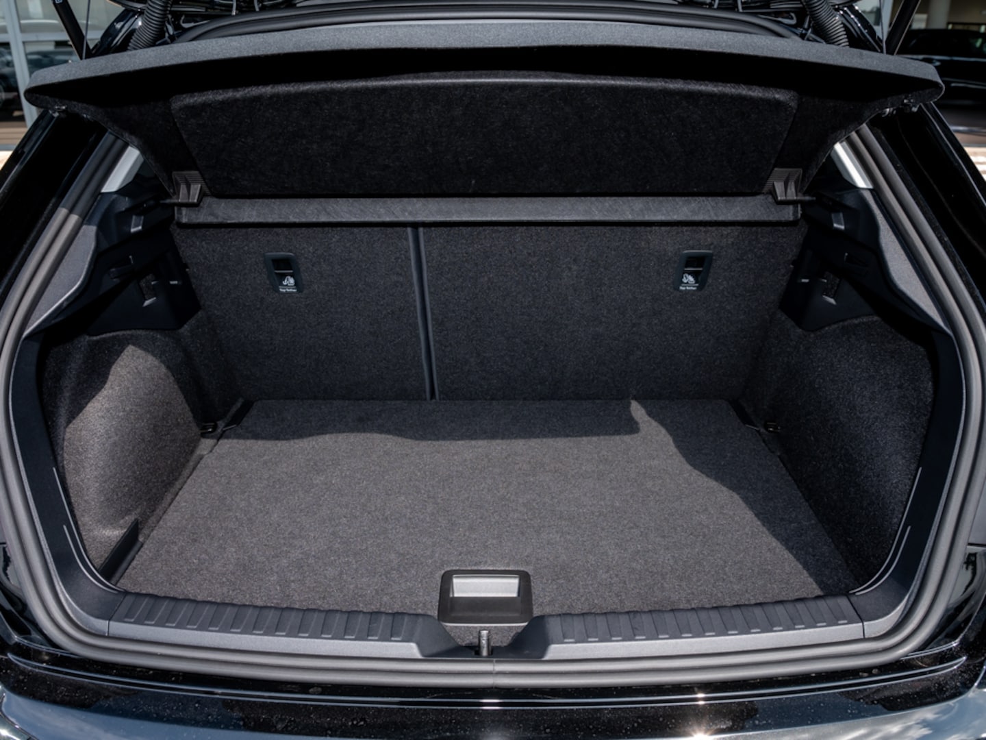 Bild über Audi A1 Sportback advanced 30 TFSI S tronic - für weitere Informationen kontaktieren Sie den Audi Partner