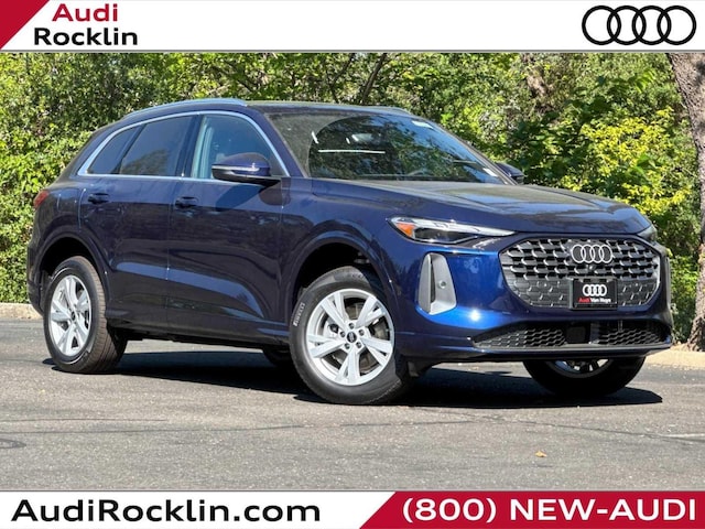 2026 Audi Q5