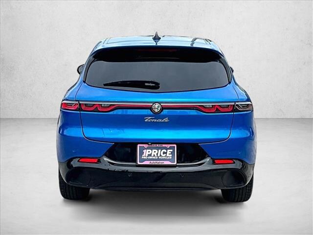 2025 Alfa Romeo Tonale