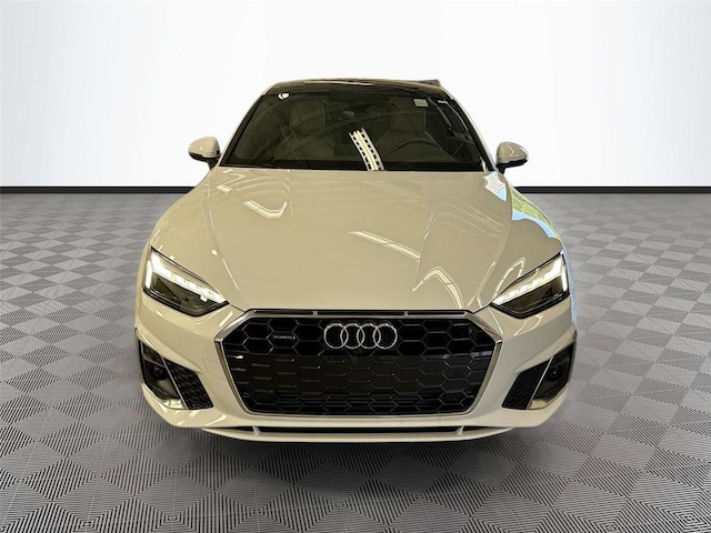 2024 Audi A5 Sportback