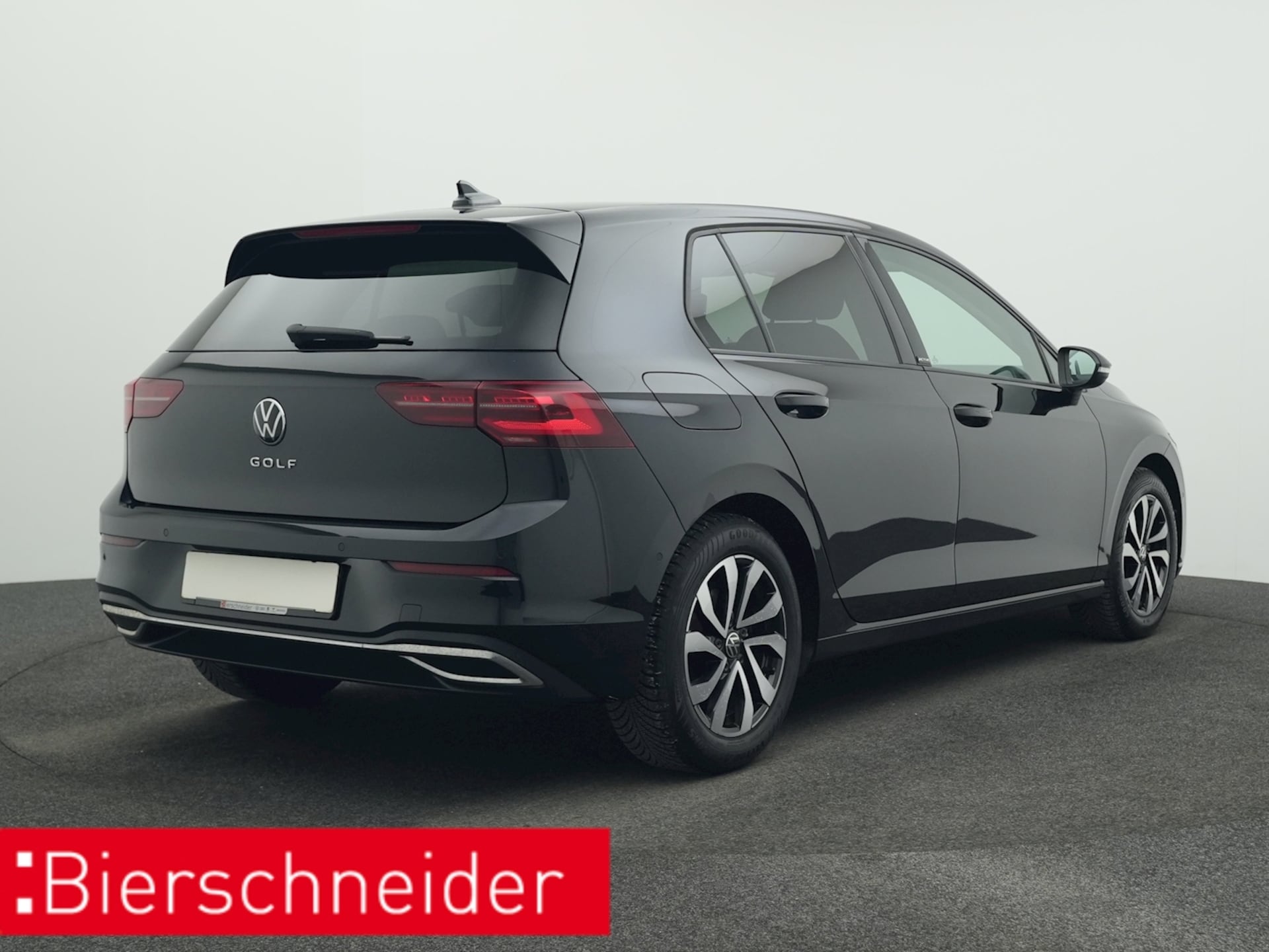 Volkswagen Golf Active