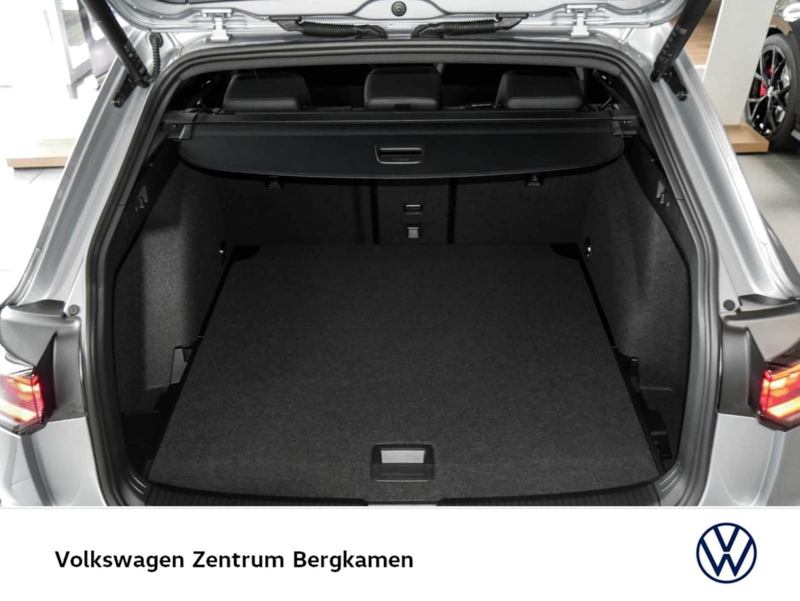 Volkswagen Golf Variant – Bild 15