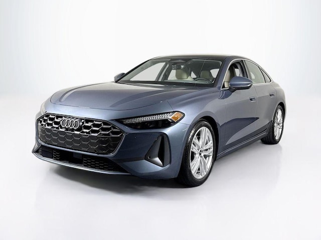 Photo of 2026 Audi A5 Sedan 