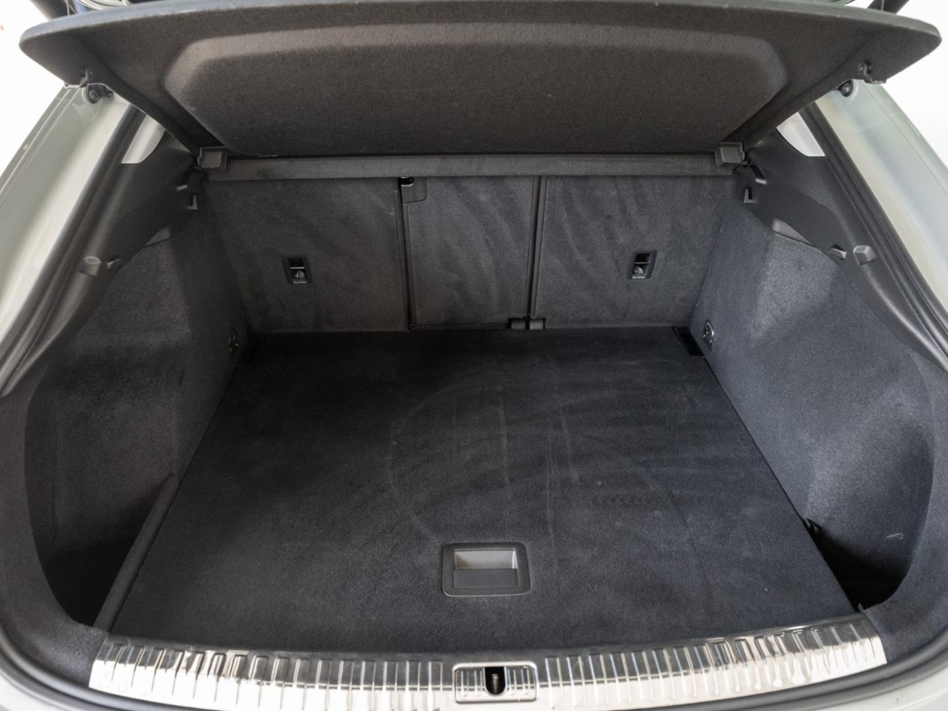 Audi Q3 Sportback S line
