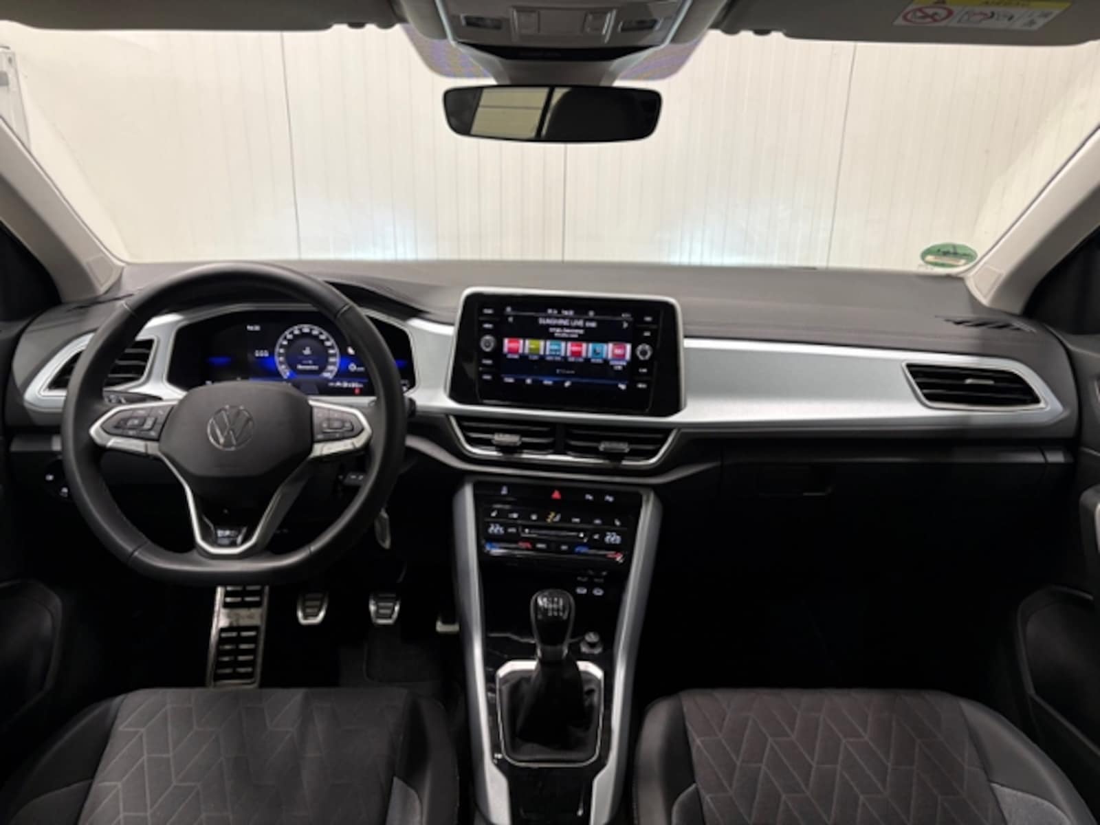 Volkswagen T-Roc – Bild 11