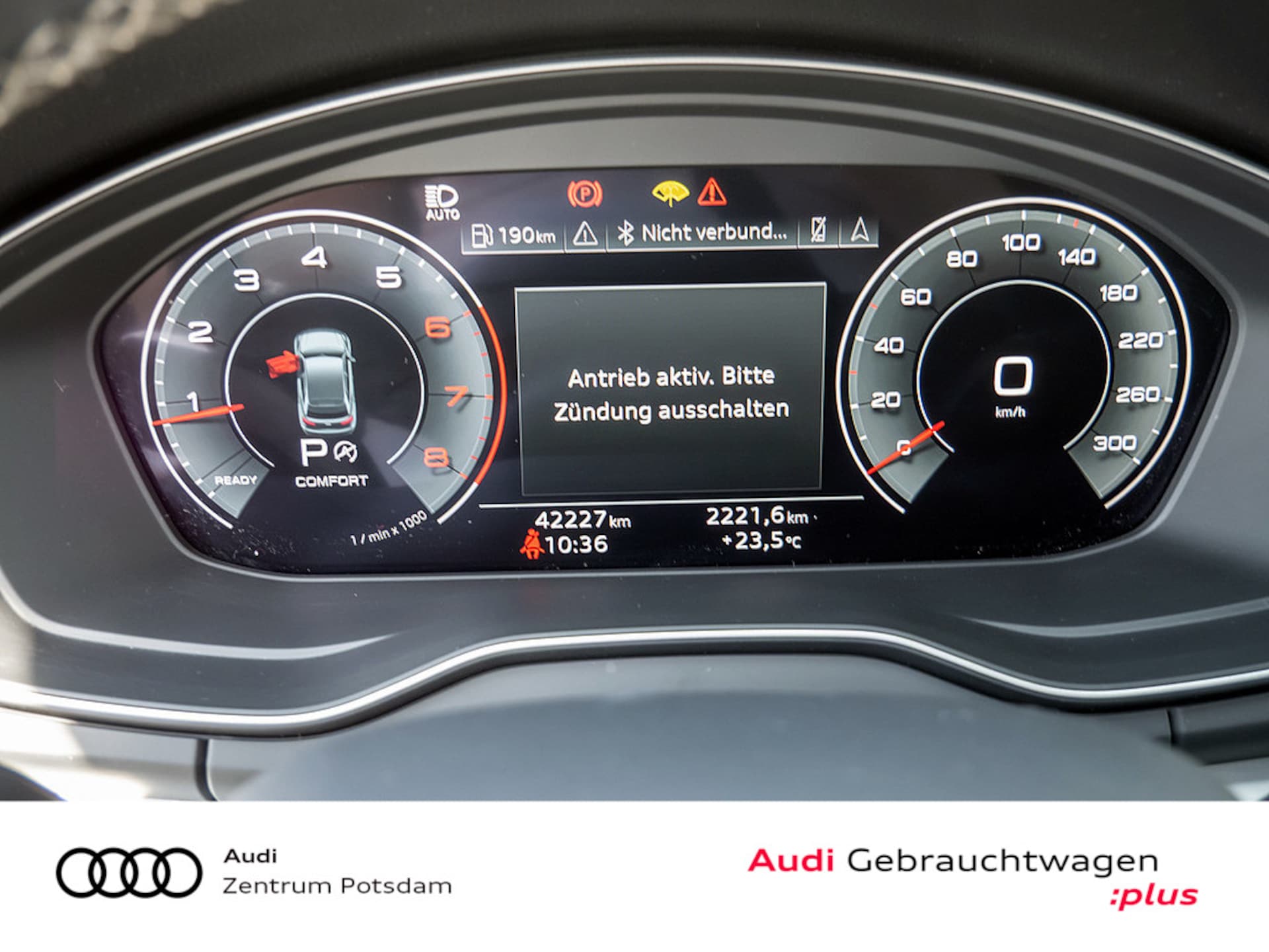Audi Q5 SUV S line