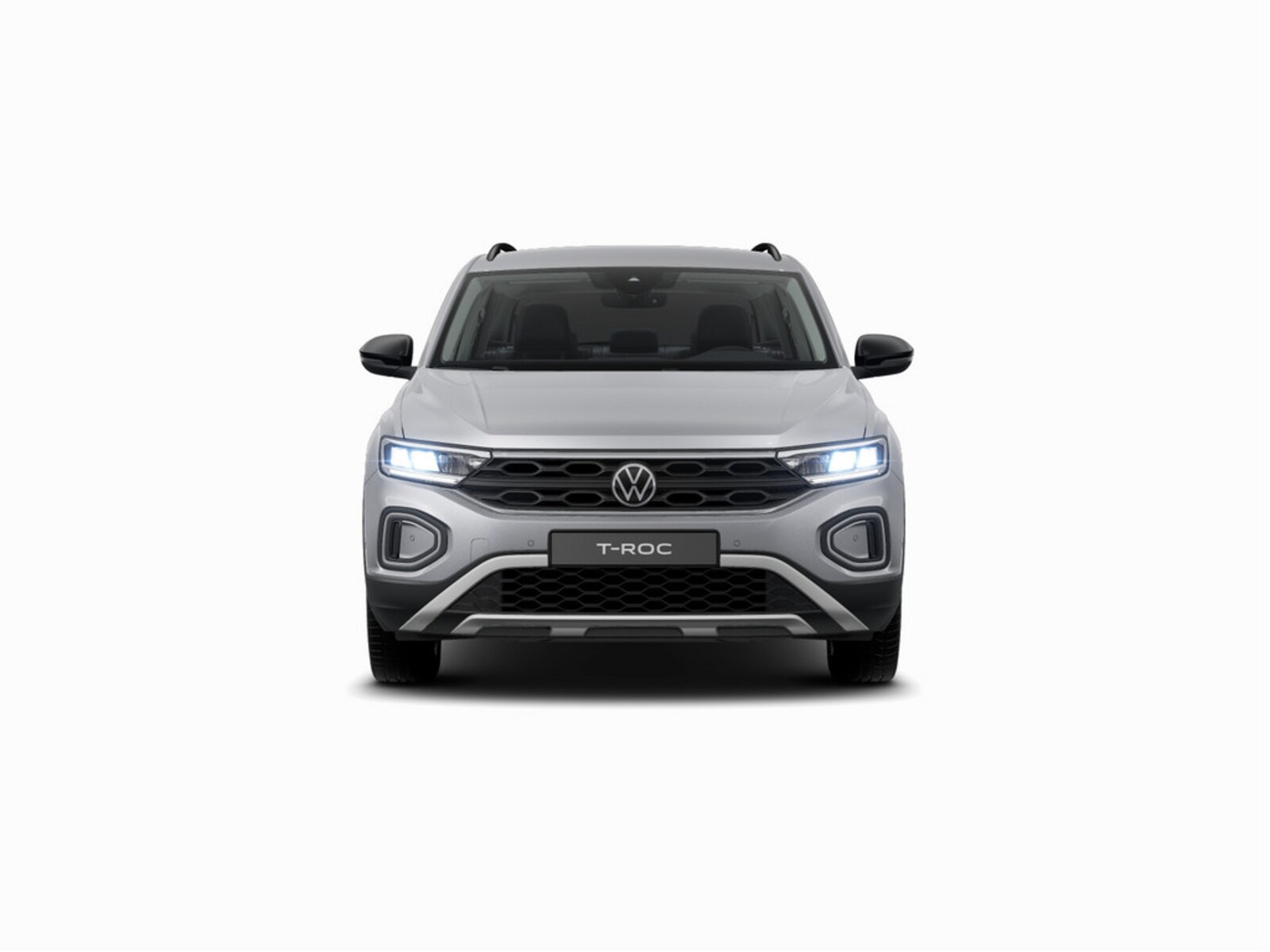 Volkswagen T-Roc – Bild 7