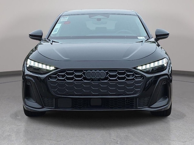 2026 Audi A5 Sedan