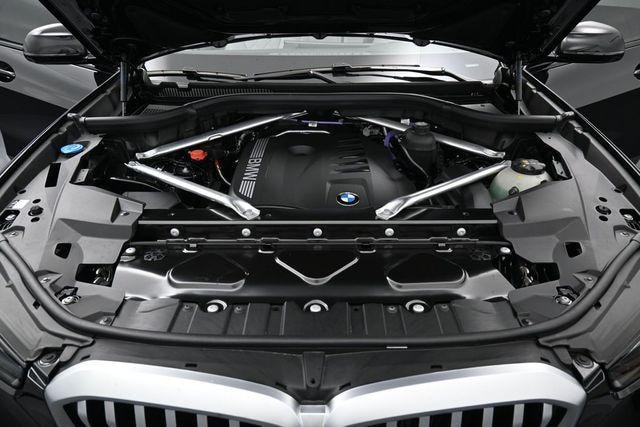 2026 BMW X5 40i - Photo 44