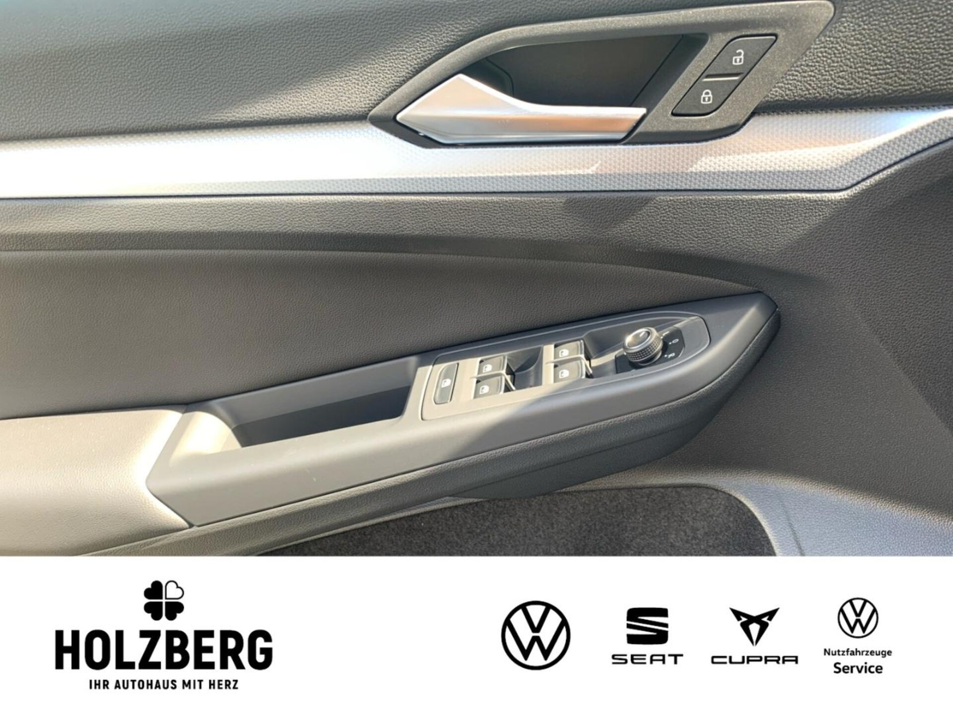 Volkswagen Golf Goal