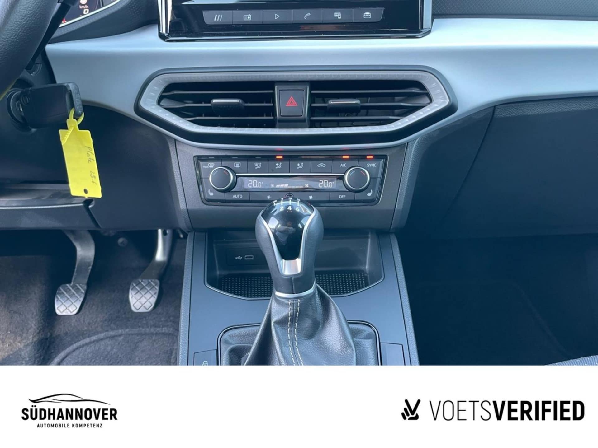 SEAT Ibiza Style
