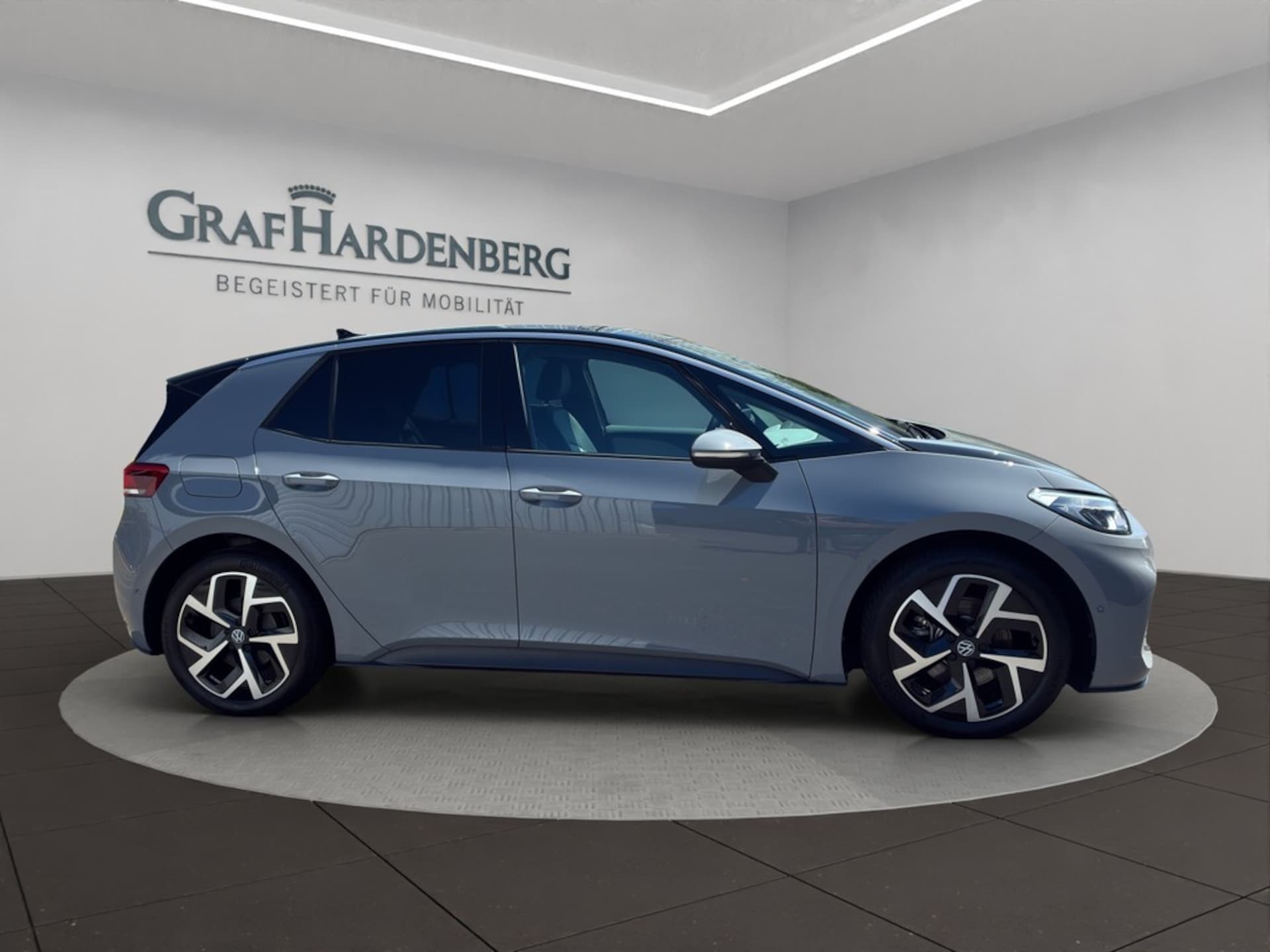 Volkswagen ID.3 MOVE Pro