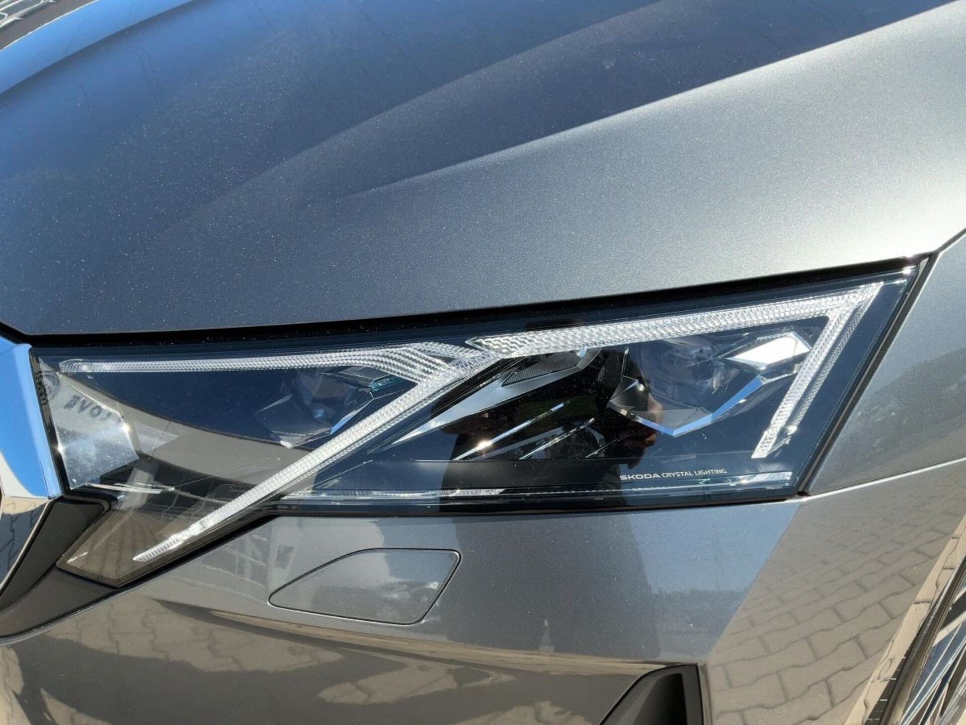Skoda Octavia Combi Tour