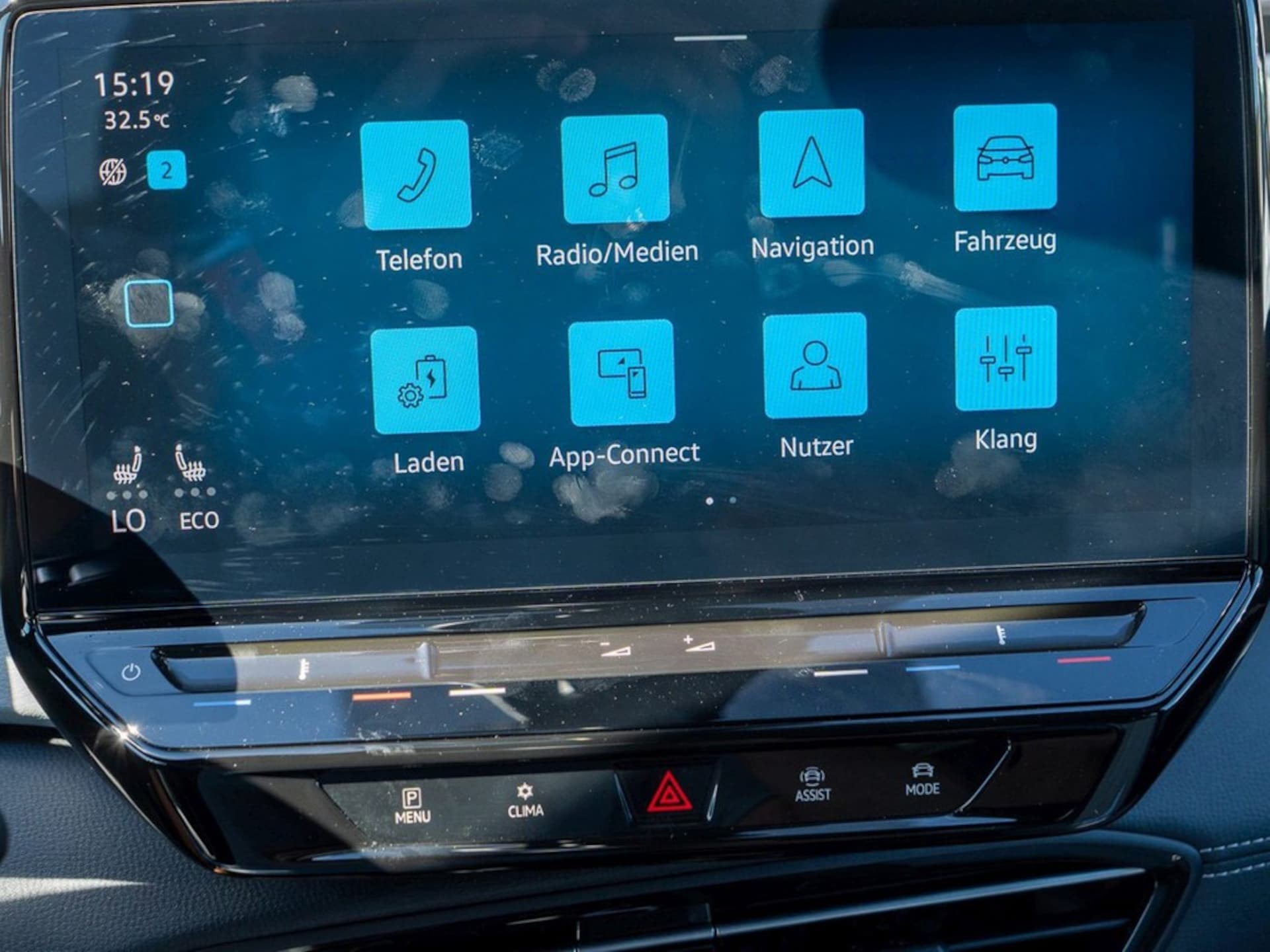 Volkswagen ID.3 MOVE Pro